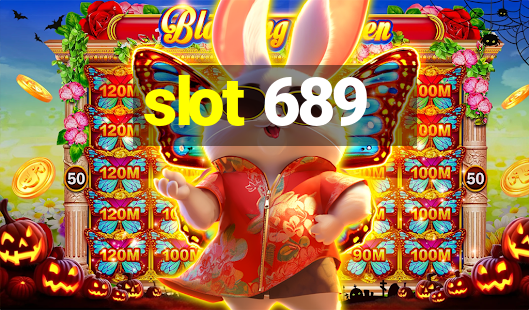 slot 689