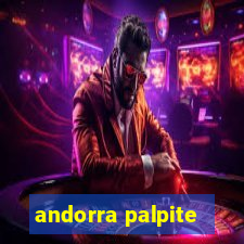 andorra palpite