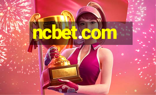 ncbet.com