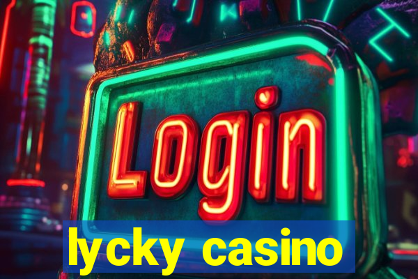 lycky casino