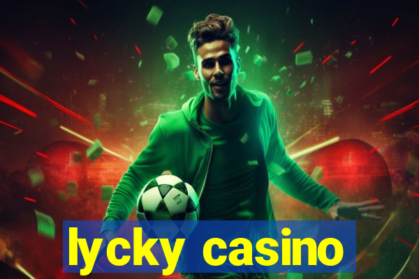 lycky casino