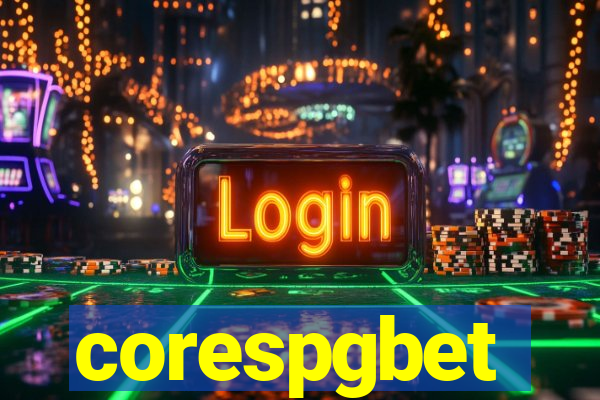 corespgbet