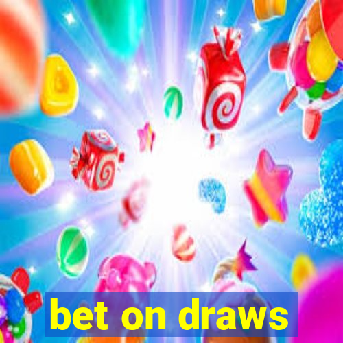 bet on draws