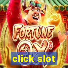 click slot