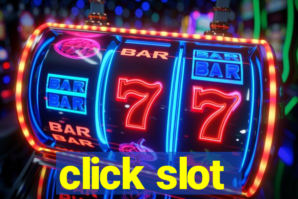 click slot