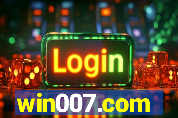 win007.com