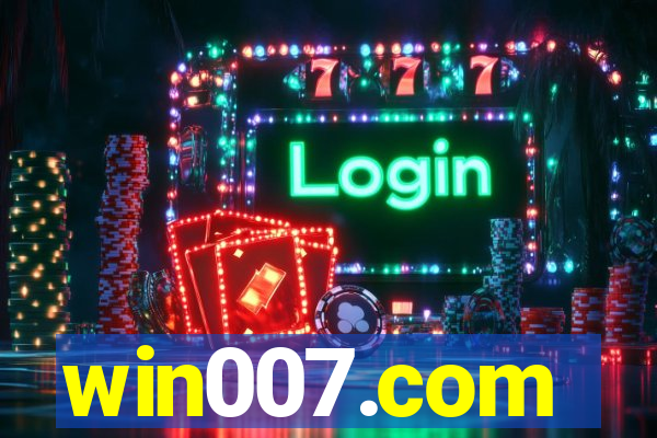 win007.com