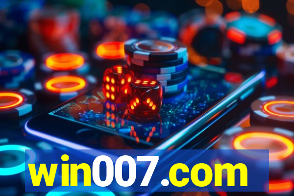 win007.com