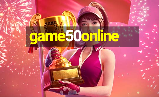 game50online