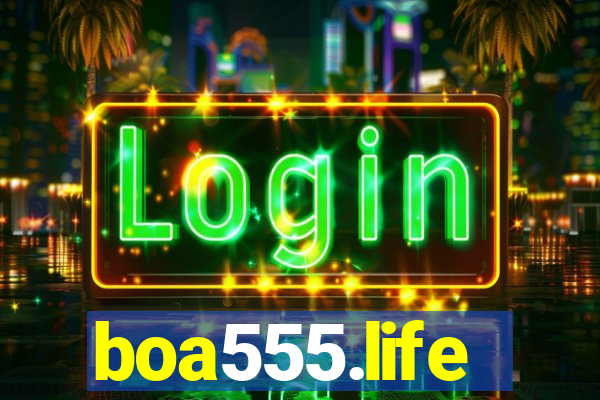 boa555.life