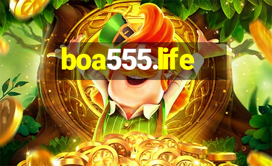 boa555.life