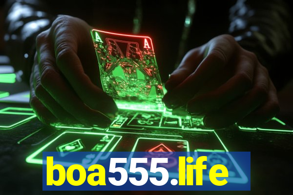 boa555.life