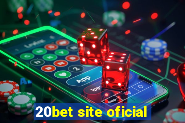 20bet site oficial