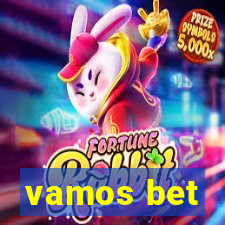 vamos bet