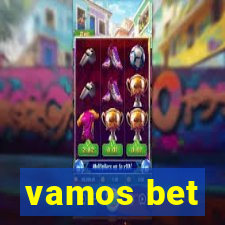 vamos bet