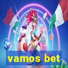 vamos bet