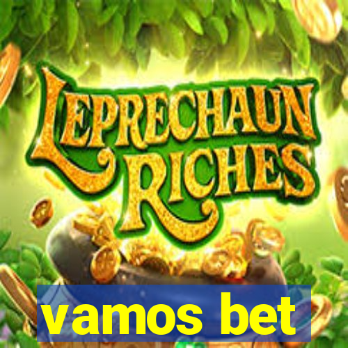 vamos bet