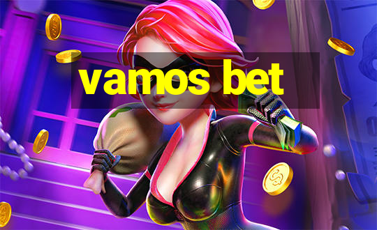 vamos bet