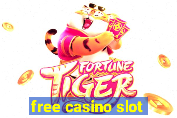 free casino slot