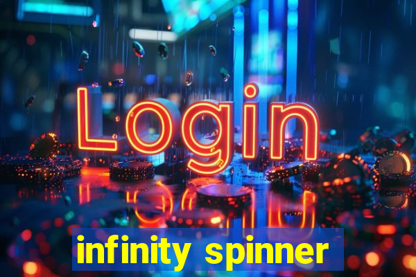 infinity spinner