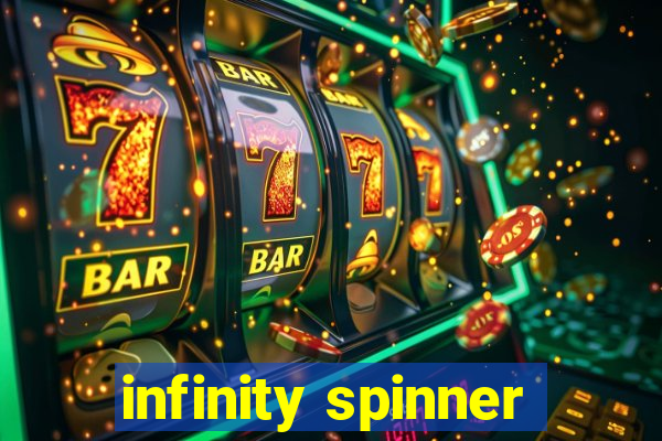 infinity spinner