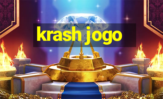 krash jogo