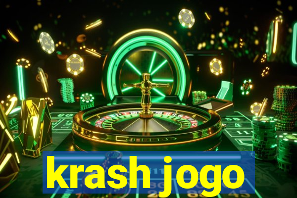 krash jogo