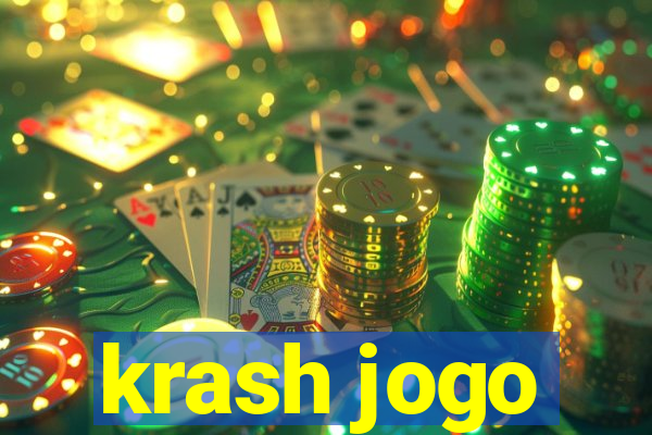 krash jogo