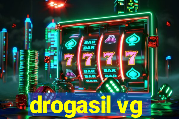 drogasil vg