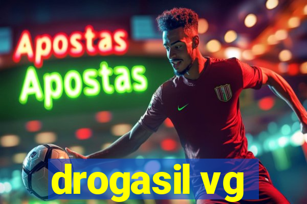 drogasil vg