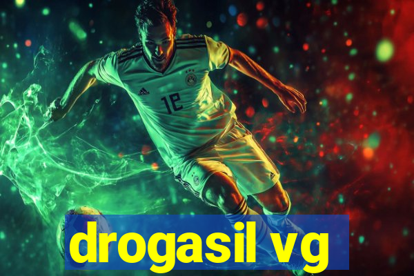 drogasil vg