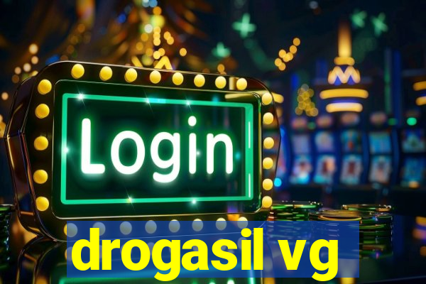 drogasil vg