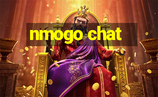 nmogo chat