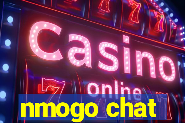 nmogo chat