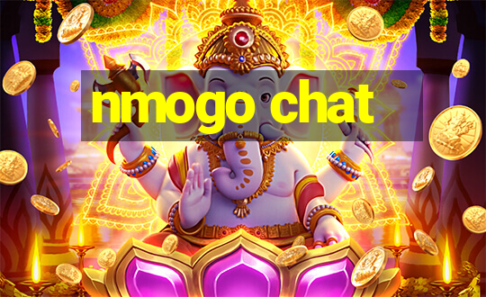 nmogo chat