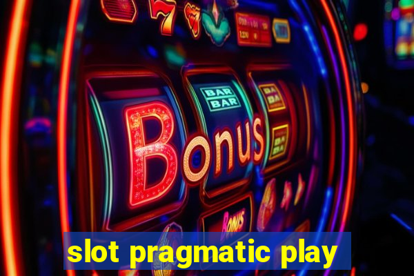 slot pragmatic play