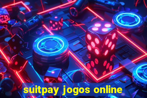 suitpay jogos online