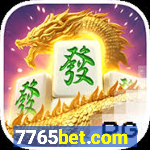 7765bet.com