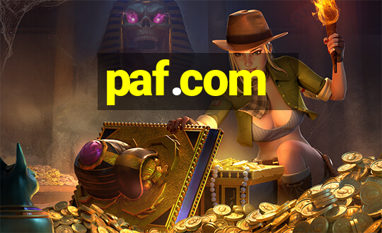 paf.com