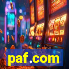 paf.com