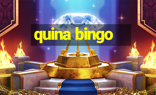 quina bingo