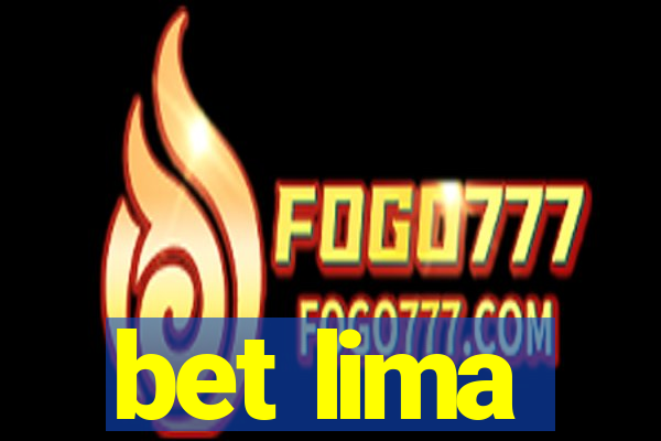 bet lima