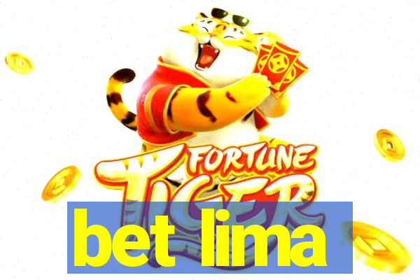 bet lima