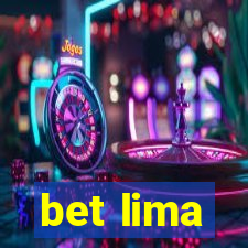 bet lima