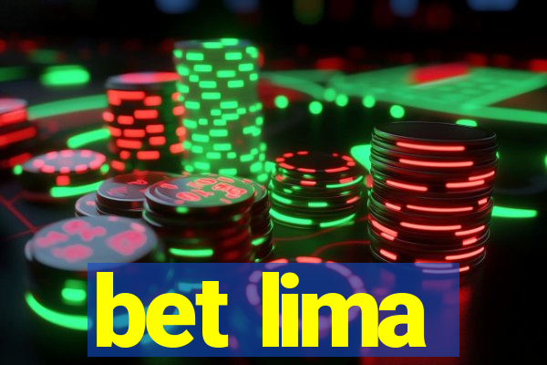 bet lima