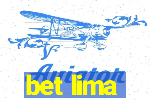 bet lima