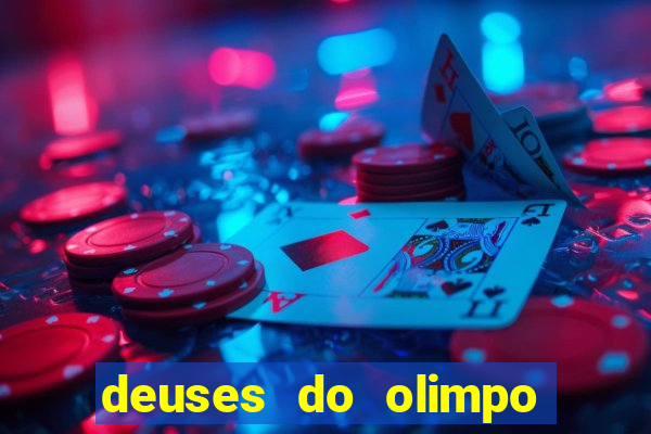 deuses do olimpo apk mod dinheiro infinito