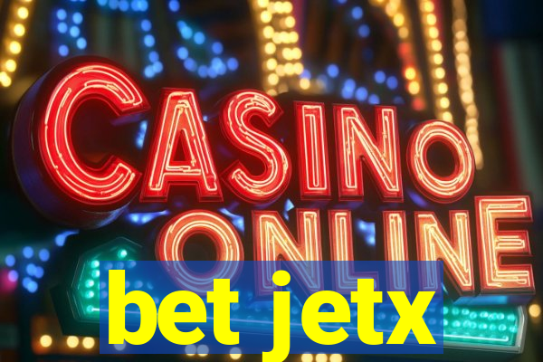 bet jetx