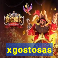 xgostosas