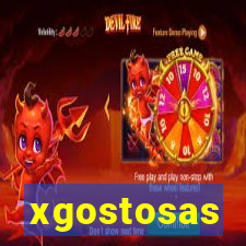 xgostosas